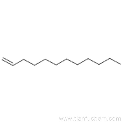 1-DODECENE CAS 112-41-4